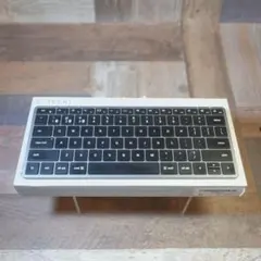 Satechi ワイヤレスキーボード 本体