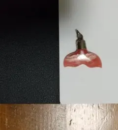 インカローズ（ロードクロサイト） ペンダントヘッド