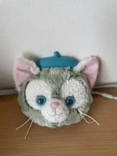 限定販売！ジェラトーニ　ポーチ&カードケース