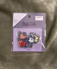 【ジャンク】たまごっちピース パープル 送料無料 バンダイ Tamagotchi Paradise Purple Sky たまごっち