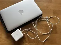 【希少・US配列】MacBook Air 11インチ Early 2015