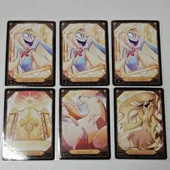 2026年最新】hazbin hotel tradingの人気アイテム - メルカリ