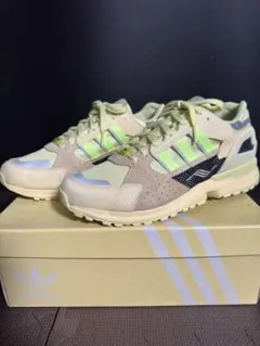 美品】adidas ZX 500 RM Commonwealth 26.0 - メルカリ