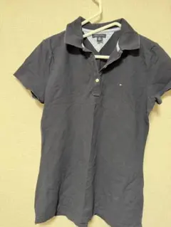 TOMMY HILFIGER 半袖ポロシャツ M