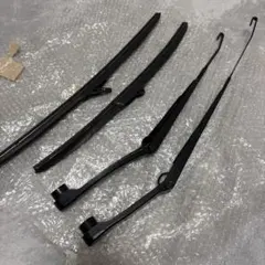 【ジャンク品】ZN6／ZC6用 純正ワイパーアーム 左右セットのサムネイル