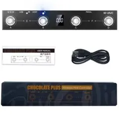 m-vave pocket ampと chocolate plus - メルカリ