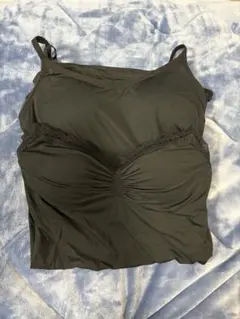 UNIQLO ブラトップブラックL★2枚セット★エアリズム