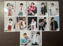 織山尚大　公式写真