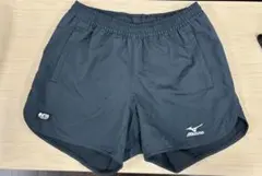 Mizuno（ミズノ） JTTA公認 卓球ショーツ ショートパンツ Lサイズ