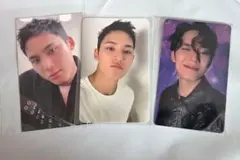 SEVENTEEN ミンギュ ユニバ weverse