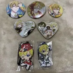 アイナナ グッズ 30 ＊ ナギ グッズ 1