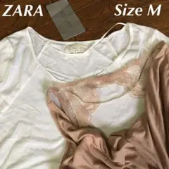◈新品◈ZARAトップス 2点セット♪