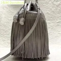 2025年最新】j&m davidson カーニバル グレーの人気アイテム
