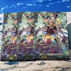 ファウルバウトデッキ ユニオンアリーナ - メルカリ