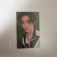 ENHYPEN ソンフン FCトレカ