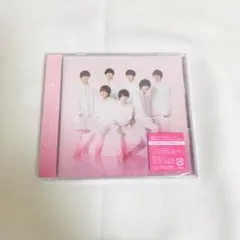 1st Love 初回限定盤② CD＋Blu-ray