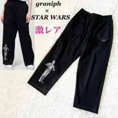 2026年最新】STAR WARS メンズ ワークパンツ・カーゴパンツ 