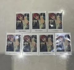 あんスタ　ぱしゃっつ　七種 茨　Vol.6 Private