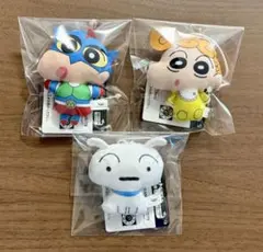 クレヨンしんちゃん シロ キャラクターグッズ
