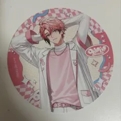 Oriens 3周年 赤城ウェン 特典 コースター