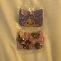 モンチッチフラットコインケース