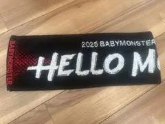 初期・希少】BABYMETAL ドキモ DVD 重音部タオル - メルカリ