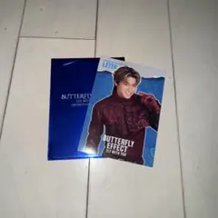 FANTASTICS 瀬口黎弥 シクレ フォトカ