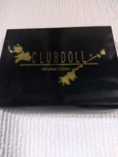 尾崎南 キーリング CLUBDOLL