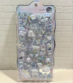 正規品　わんわんボンボン　ボンボンドロップシール