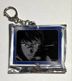 名探偵コナン コナンランド TD連結 アクリルキーホルダー 諸伏景光