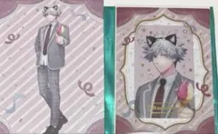 うたプリ BGS FDD ビジュカ 蘭丸