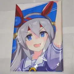 ウマ娘 公式応援タオル タマモクロス 秋公演 - メルカリ