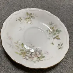 Royal Albert HAWORTH ソーサー 1982年のサムネイル