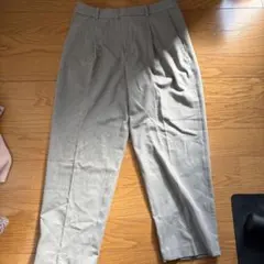 UNIQLO ヒートテック グレー パンツ XL