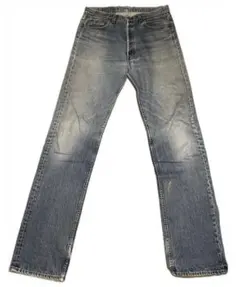 80s Levi’s リーバイス501 デニムパンツ　USA製