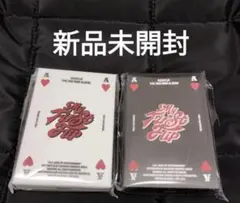 kickflip POCAALBUM セット