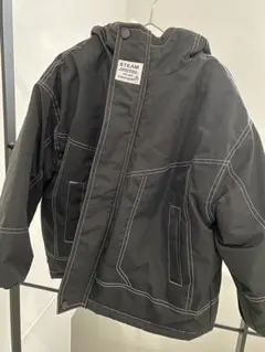 キッズダウンジャケット