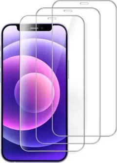 JEDirect iPhone 12 mini (5.4インチ専用) 全面保護