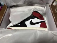 エアジョーダン1 27.5