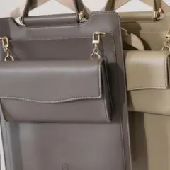 polaura ポローラ モカ　ガジェットケース