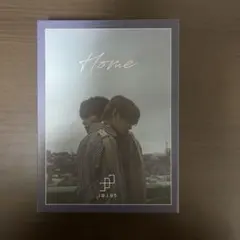 JBJ95 Home: 1st Mini Album (B Ver.)のサムネイル