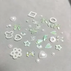 ネイルパーツ セットNO.22