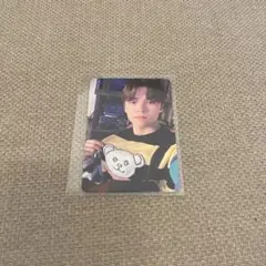 バーノン　ゴセマガジン　トレカ