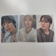 stray kids トレカ　　アイエン　まとめ売り