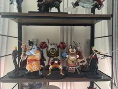 ワンピース フィギュア vol.100 ANNIVERSARY