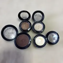 MAC アイシャドウ 4色セット