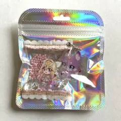 名探偵プリキュア！ シャカシャカキャンディチャーム キュアアルカナ
