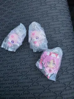 名探偵プリキュア　スイング1