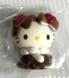 サンリオ チョコレートドール ハローキティ