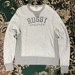 RALPH LAUREN RUGBY ラルフローレン　ラグビー　トレーナー
